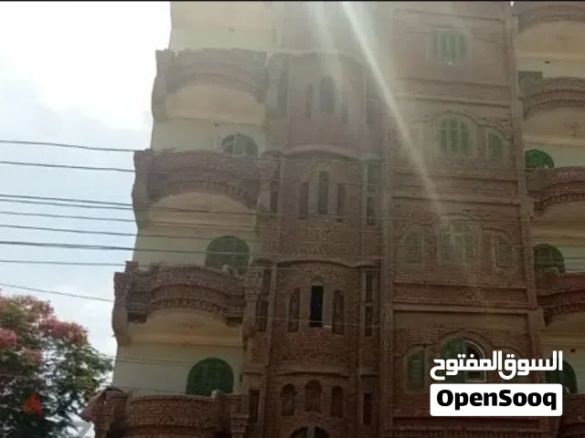 180 m2 3 Bedrooms Apartments for Sale in Monufia Tala