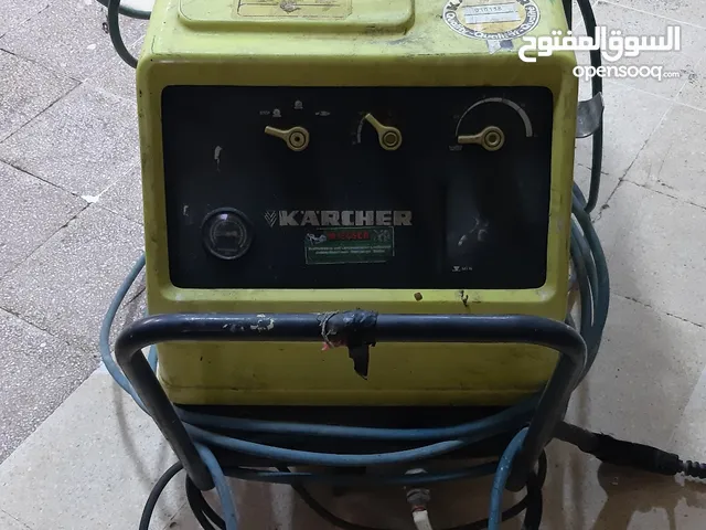  Pressure Washers for sale in Irbid