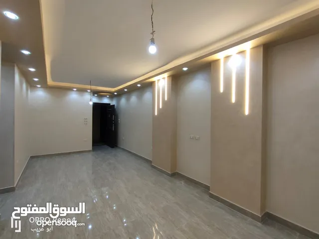 115 m2 3 Bedrooms Apartments for Sale in Giza Hadayek al-Ahram