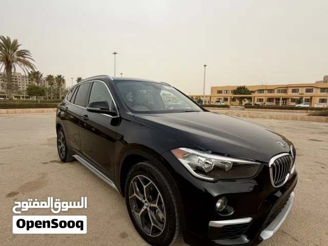 بي إم دبليو x1 2020
