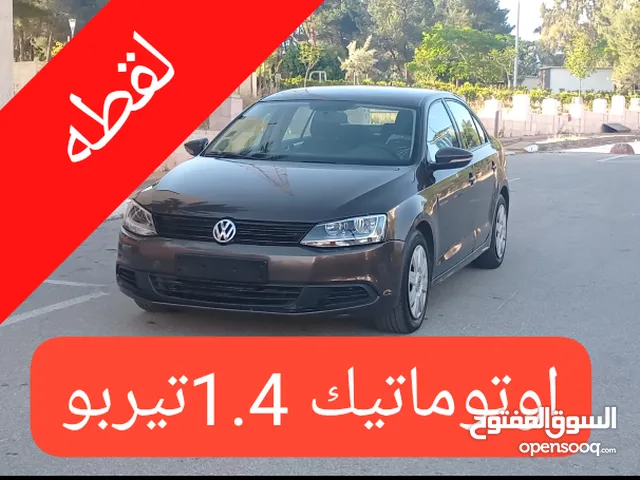 فولكسفاجن جيتا 2015 اوتوماتيك لقطه حرررق