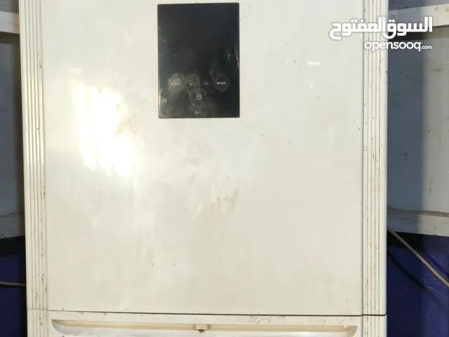 Haier 3 - 3.4 Ton AC in Aden