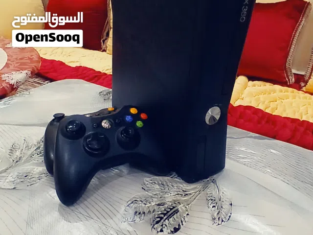 xbox 360 n9iya