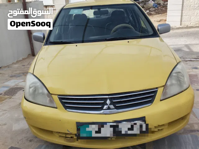 2014, Mitsubishi, Lancer, ES