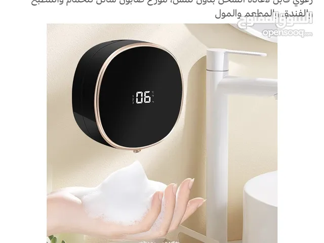 جهاز رغوة الصابون السائل