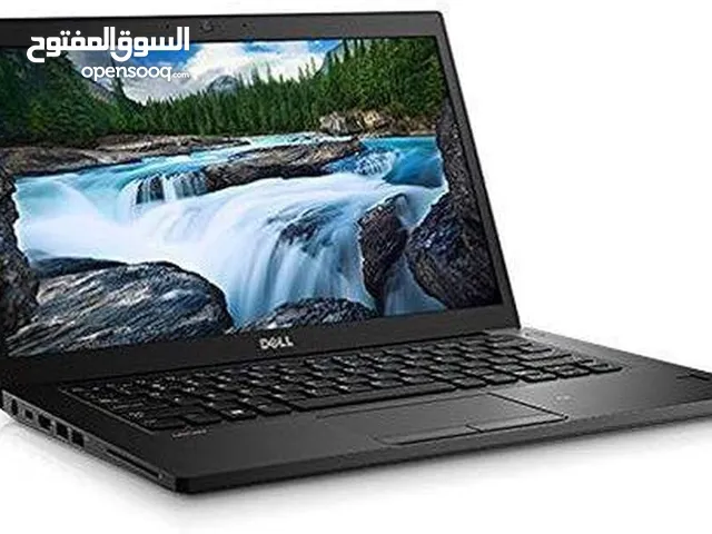 Dell Latitude14” corei7 32ram 1tb ssd  touchscreen