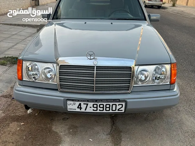 Used Mercedes Benz A-Class in Aqaba