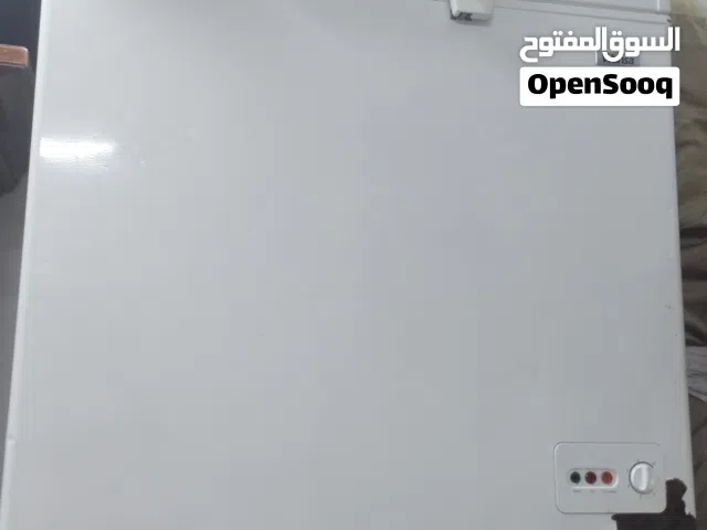 فريزر ونسا صندوق الحجم الأكبر قبل الصغير آخر حجم