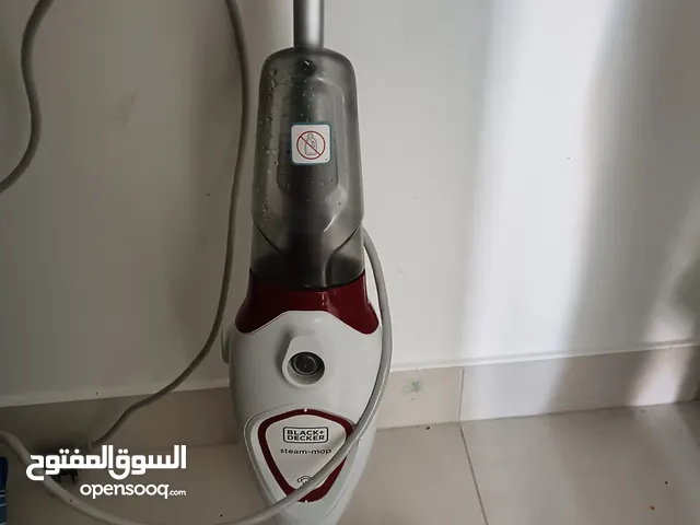  Black & Decker Vacuum Cleaners for sale in Muscat