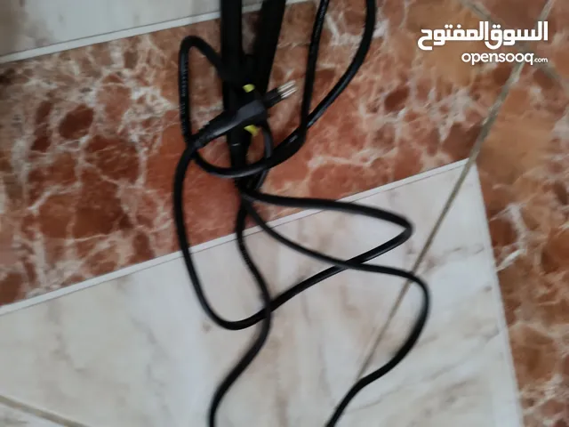 مكواة شعر 2116_KM