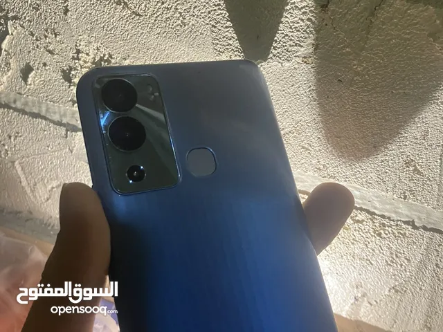 infinix hot12i