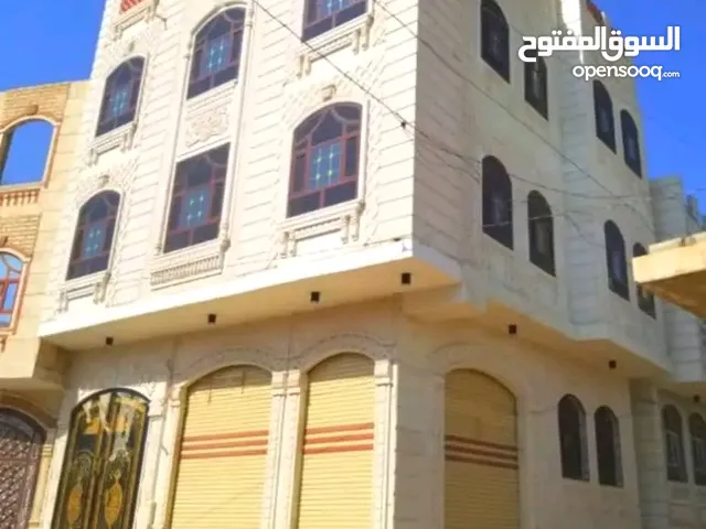 2m2 More than 6 bedrooms Townhouse for Sale in Sana'a Shamlan