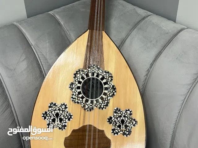 للبيع عود مصري جديد ،، عود للعزف والتعليم