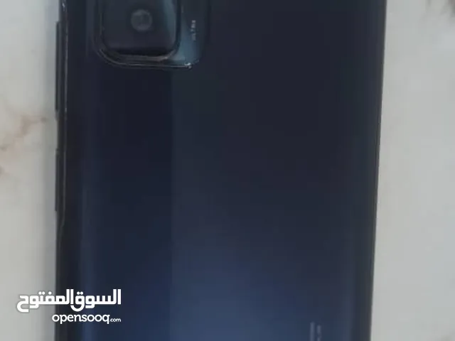 Xiaomi Redmi Note 10 pro 256 GB in Benghazi