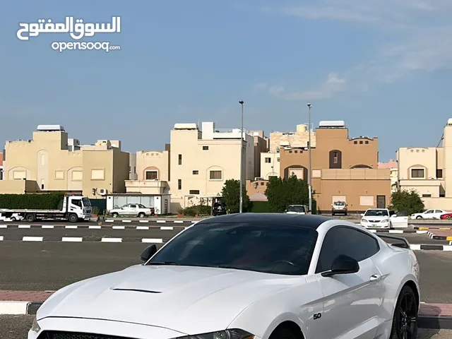 Ford Mustang 2020 in Al Jahra