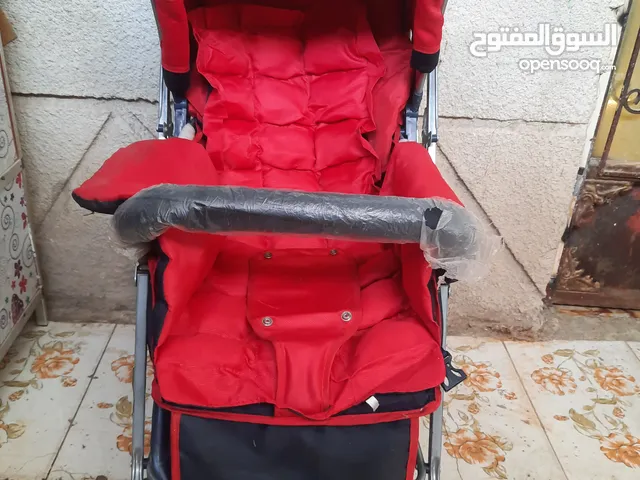 للبيع عربانه طفل جديده اصليه