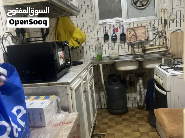  Studio Apartments for Rent in Al Ahmadi Fintas