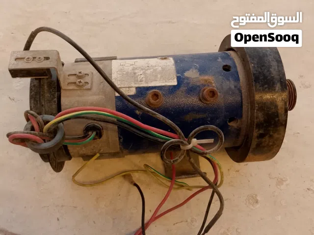 جهاز حري نظيف جبلي ماطوره ظخم وشرط الشغل بيه عطل بسيط بالكارت ومتروك