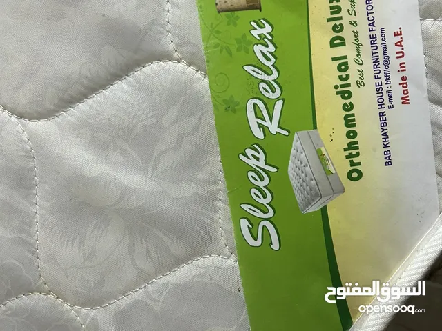 2 Mattress for bed