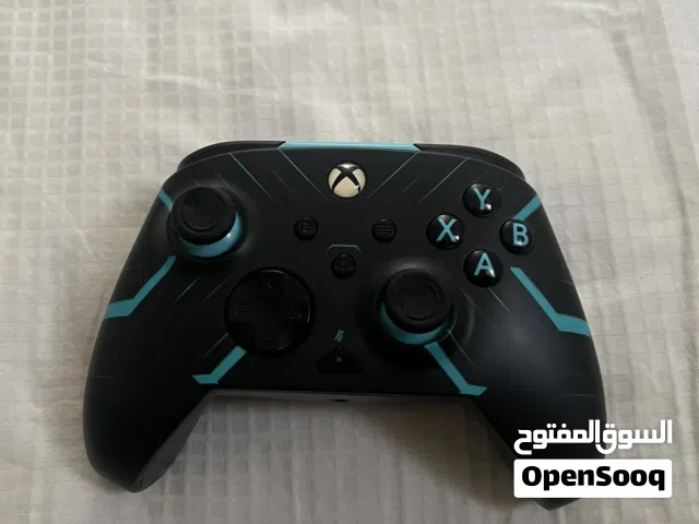 XBOX CONTROLLER (SCUFFED/MODED