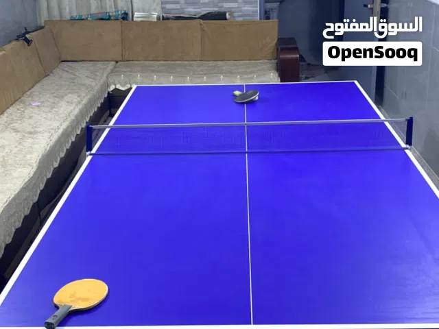 منضدة مستعملة للبيع سعر 500 الف  منضدة درجه اولى شرط