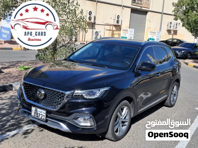 MG HS - 2023 أم جي HS موديل 2023