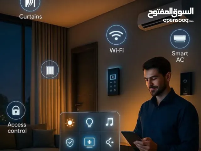 Ultimate Home Security Solutions CCTV Installation & Access Control Systems