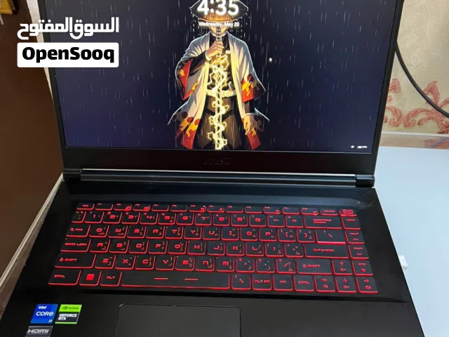 Windows MSI for sale  in Basra