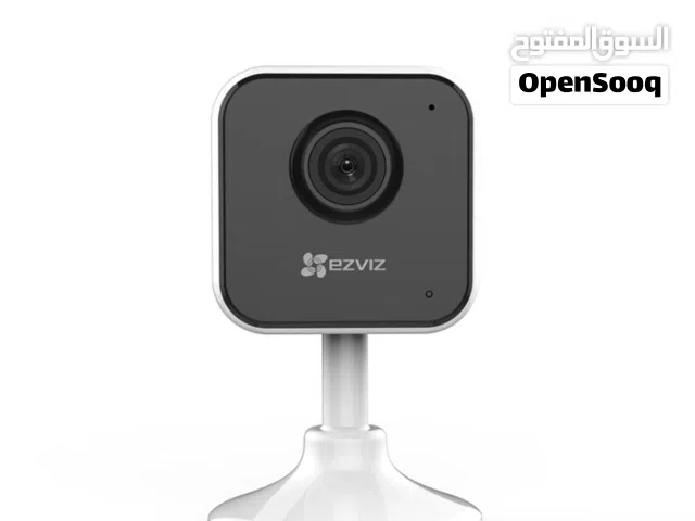 EZVIZ Smart Home Camera – H1c