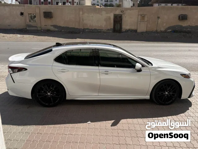 Used Toyota Camry in Al Batinah