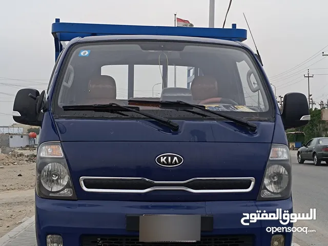 كيا بنكو موديل 2018