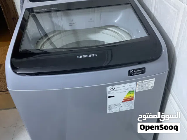 غسالة سامسونغ 11 كيلو