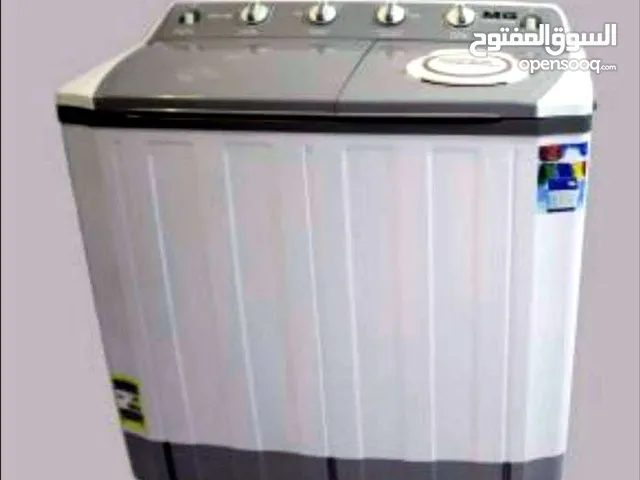 National Deluxe 15 - 16 KG Washing Machines in Amman