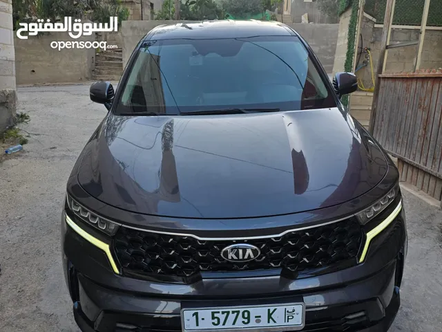 New Kia Sorento in Bethlehem