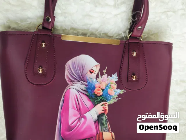 Ladies Bag.Brand New Unique Design.