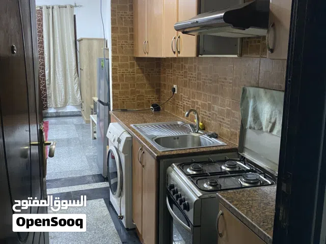 استيديو مفروش لاجار الشهري من المالك