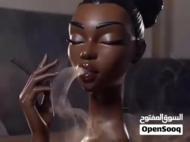 تحفية مبخرة