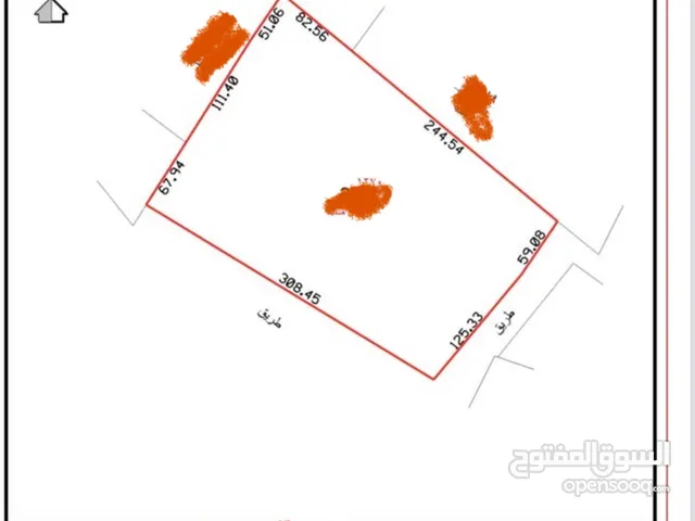 Farm Land for Sale in Sharjah Other