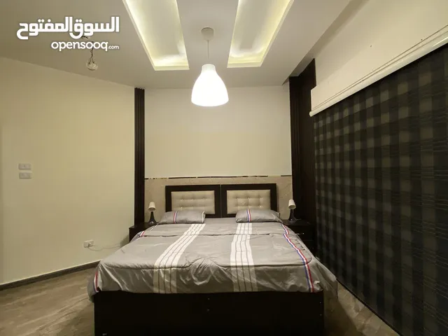 50m2 1 Bedroom Apartments for Rent in Amman Swefieh
