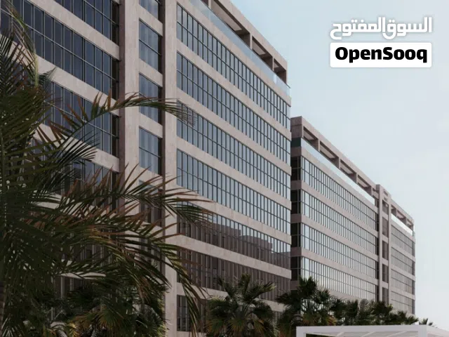 Office for rent - Muscat hills