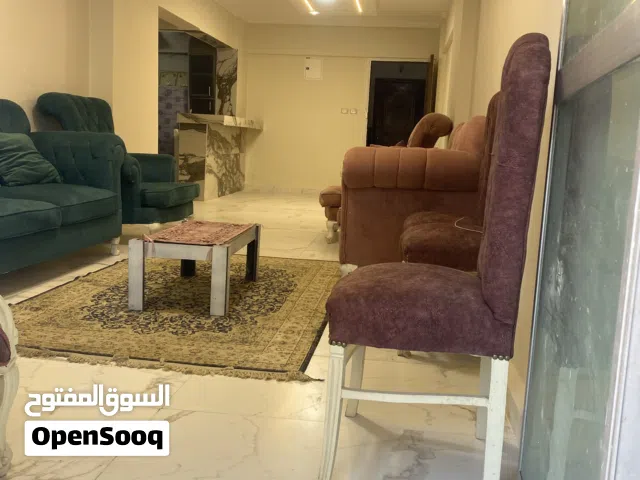 100 m2 2 Bedrooms Apartments for Sale in Alexandria Sidi Beshr