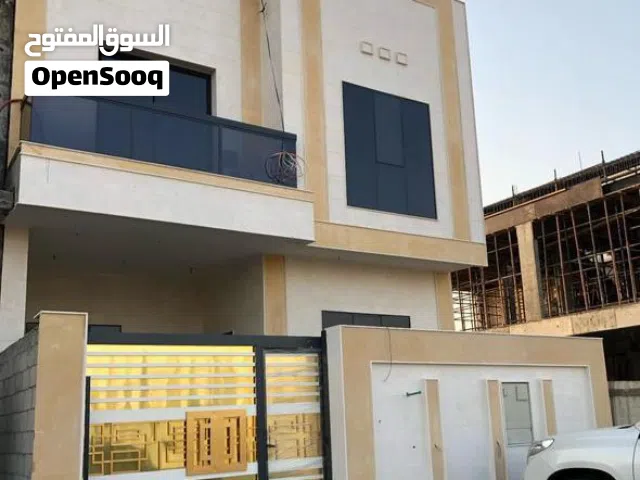 1710 ft² 5 Bedrooms Villa for Sale in Ajman Al Yasmin