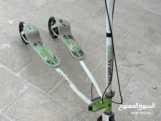 سكوتر فراشة اصلي ويحمل حتى وزن 100