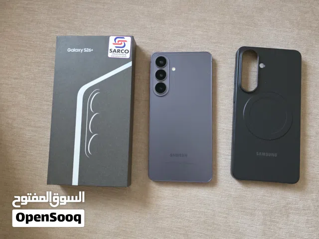 سامسونج اس 26 بلس