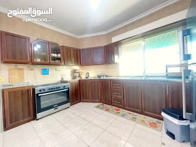 135 m2 3 Bedrooms Apartments for Sale in Amman Tabarboor