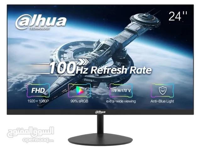 24" Other monitors for sale  in Amman