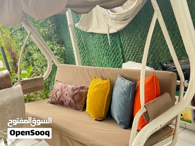 مرجوحة حديقة