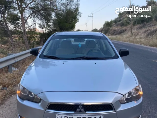 Used Mitsubishi Lancer in Irbid
