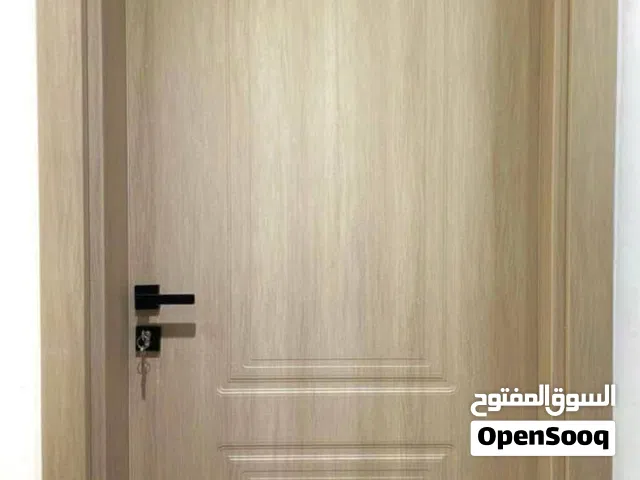 متوفر لديناء أبواب تركيه داخليه وخارجيه بي اسعار في متناول الجميع