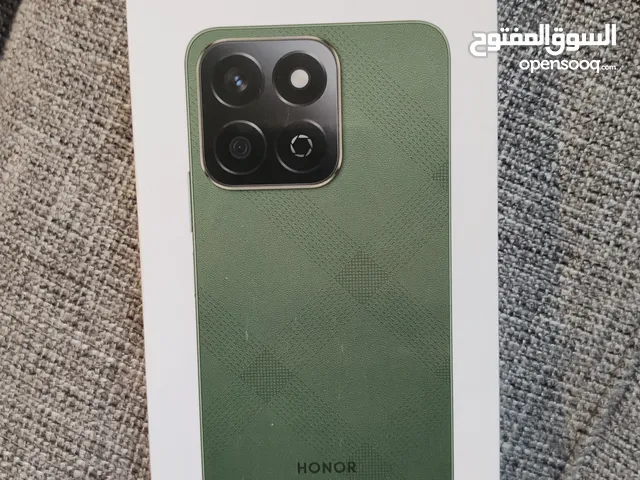 Honor Honor X7c 256 GB in Al Riyadh